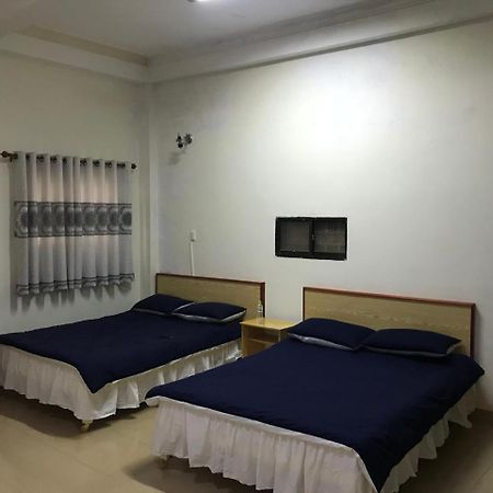 Viet Dung Guesthouse Đà Lạt Extérieur photo