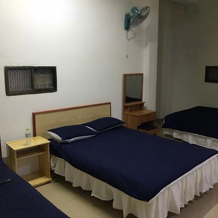 Viet Dung Guesthouse Đà Lạt Extérieur photo