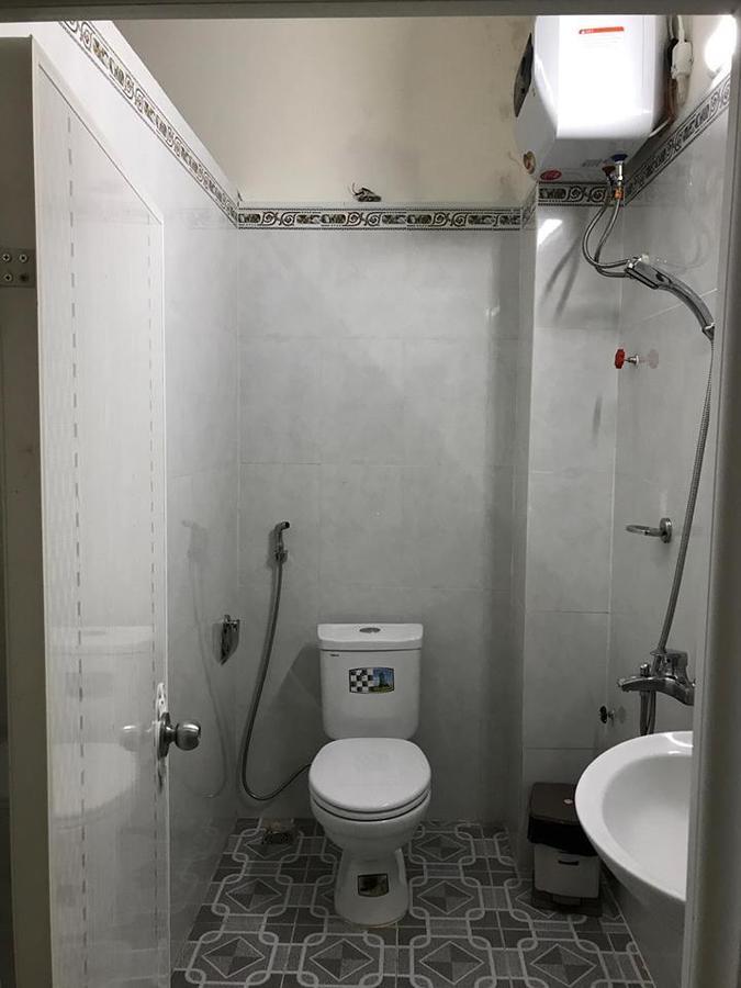 Viet Dung Guesthouse Đà Lạt Extérieur photo
