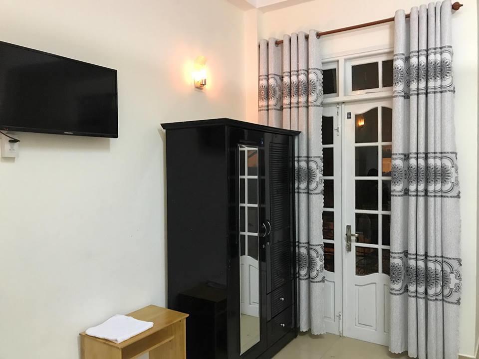 Viet Dung Guesthouse Đà Lạt Extérieur photo