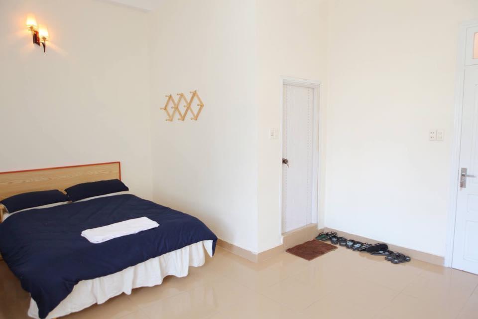 Viet Dung Guesthouse Đà Lạt Extérieur photo