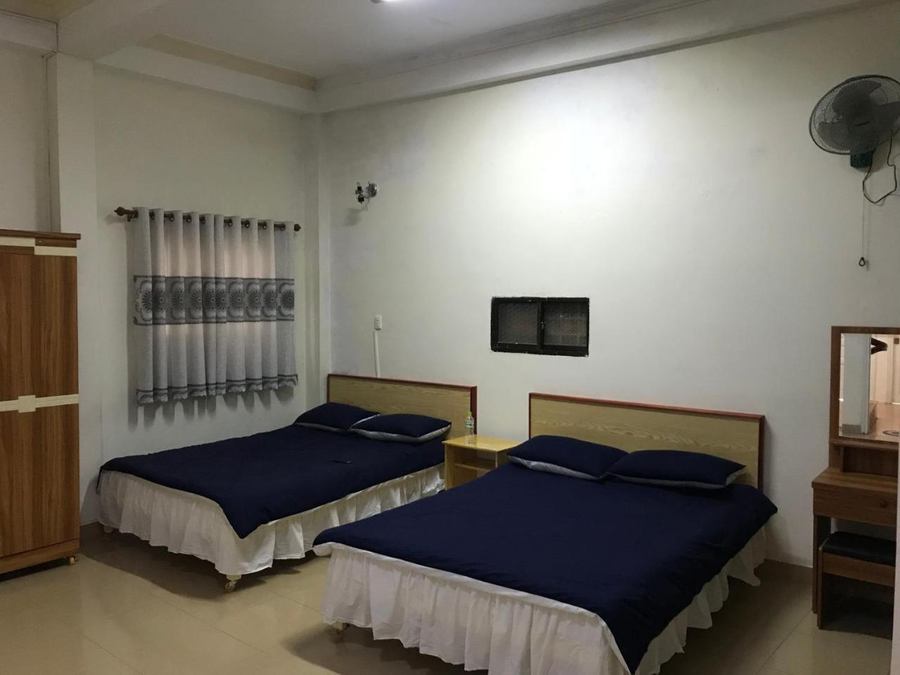 Viet Dung Guesthouse Đà Lạt Extérieur photo